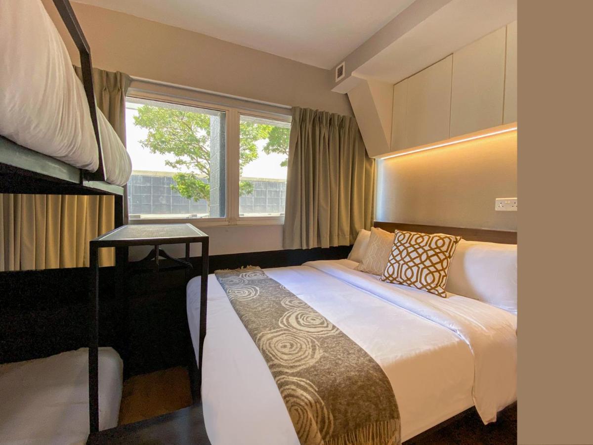 St Signature Bugis Beach, Dayuse, 5 Hours, 4Pm-9Pm Singapore Ngoại thất bức ảnh