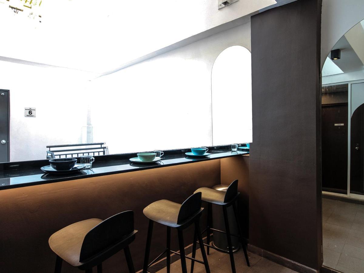St Signature Bugis Beach, Dayuse, 5 Hours, 4Pm-9Pm Singapore Ngoại thất bức ảnh